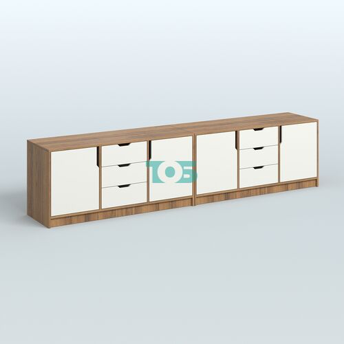 Тумба Модесто, комплект