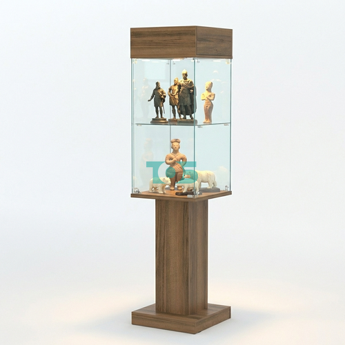 Витрина для музеев "Коллекция" №23