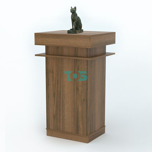 Подставка музейная "Коллекция" №1