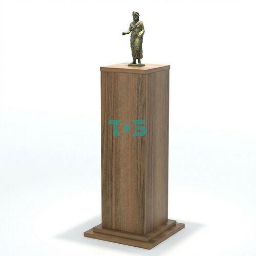 Подставка музейная "Коллекция" №3