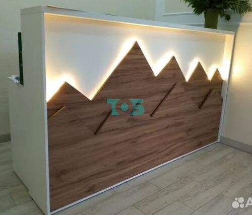 Ресепшн Эльбрус №1