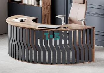 Ресепшн Люксор №1