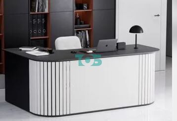 Ресепшн Фокус №1