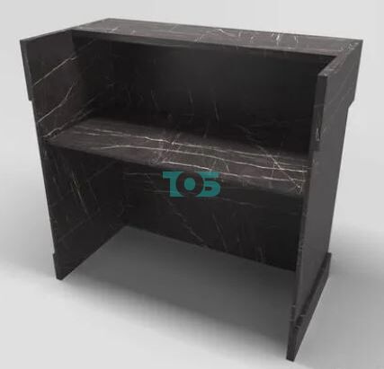 Ресепшн Джум №1