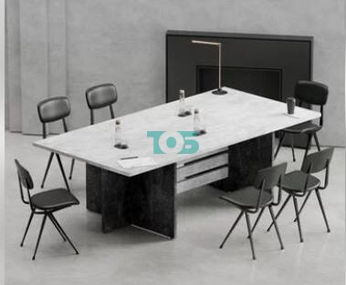 Стол для переговоров Вектор №1