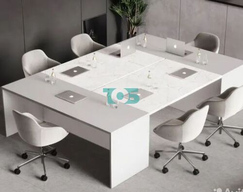 Стол для переговоров Вектор №2