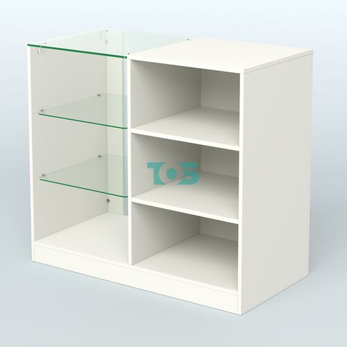 Прилавок "Фаберлинк" №1