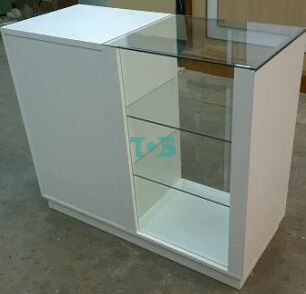 Прилавок "Фаберлик" №1