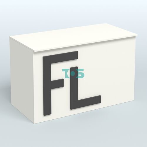 Ресепшн-стол "Фаберлинк" 