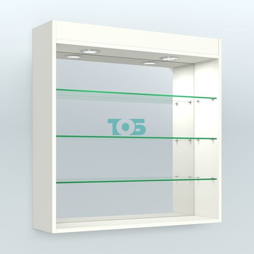 Витрина настенная "Фаберлинк"