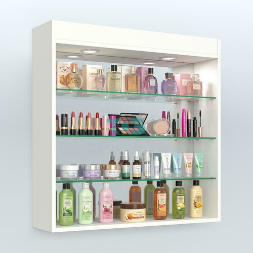 Витрина настенная "Фаберлинк"