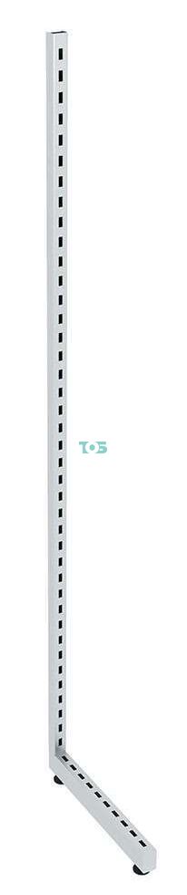 Стойка пристенная для металлического стеллажа 2150мм