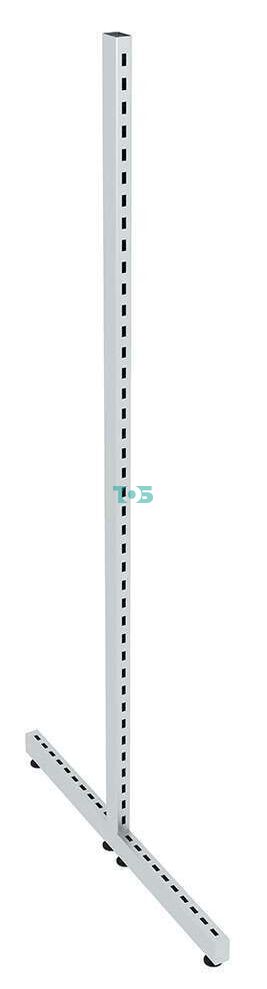 Стойка островная для металлического стеллажа 1650мм