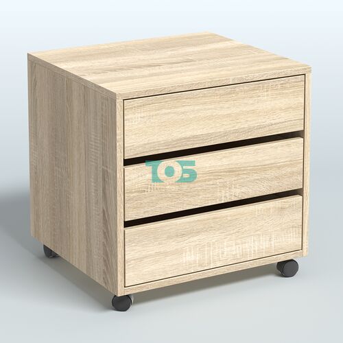 Тумба офисная "Вектор" №1