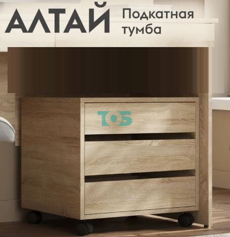 Тумба "Статус" №1