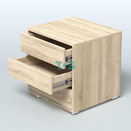 Тумба "Статус" №1 