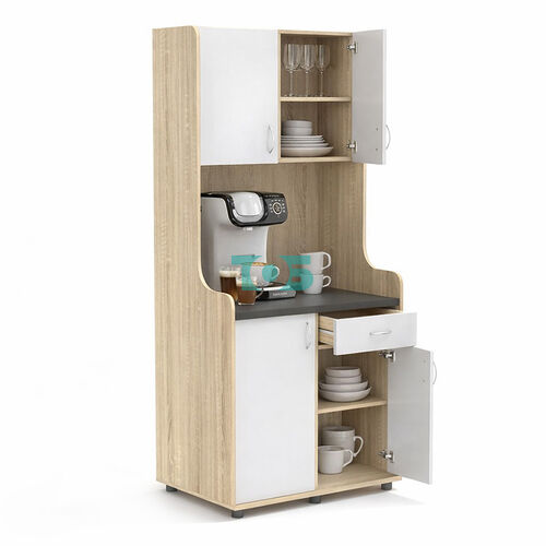 Офисная мини-кухня ЭЛЕГИЯ №1А