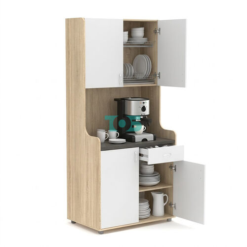 Офисная мини-кухня ЭЛЕГИЯ №2А