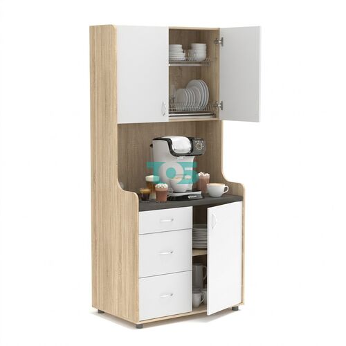 Офисная мини-кухня ЭЛЕГИЯ №4А