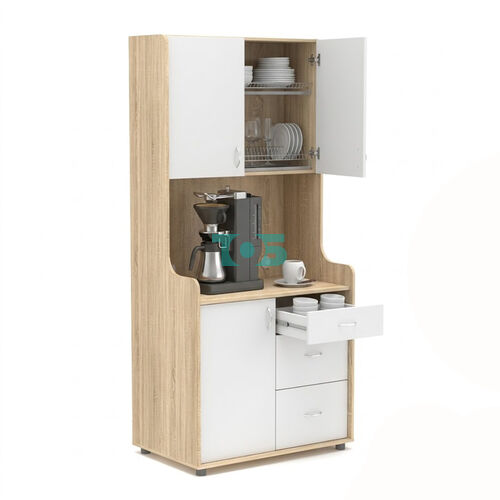 Офисная мини-кухня ЭЛЕГИЯ №3