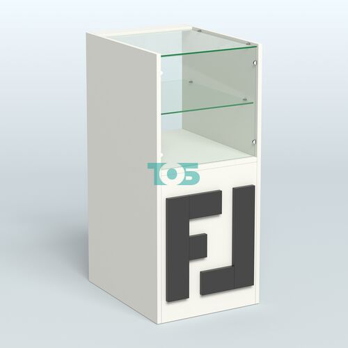 Прилавок "Фаберлинк" №4-400
