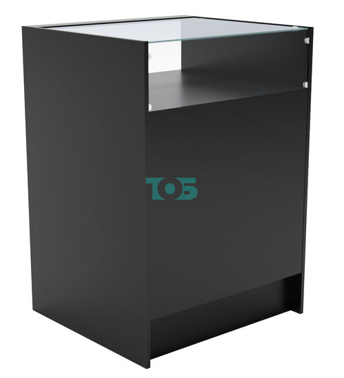 Прилавок из ДСП Эконом №2 (600 мм)