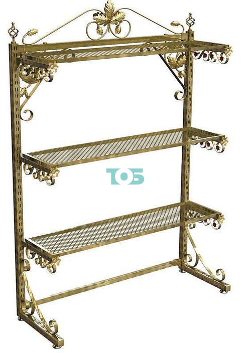 Пристенная система ДУБОВАЯ РОЩА №11 (1800х1200 мм)