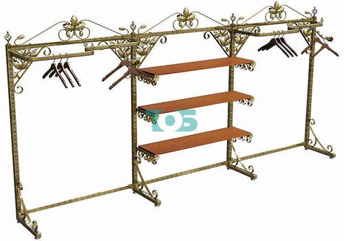 Пристенная система ДУБОВАЯ РОЩА №9 (1800х3600 мм)
