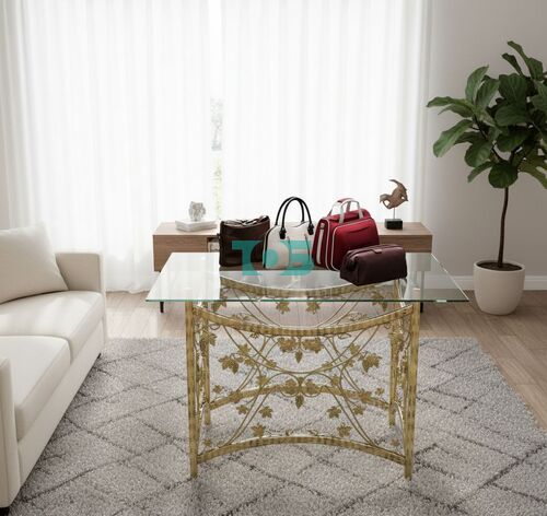 Стол ВИНОГРАДНАЯ ЛОЗА №1