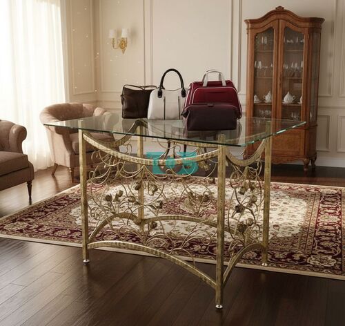 Стол УЛИЦА РОЗ №1