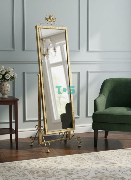 Зеркало напольное ДУБОВАЯ РОЩА