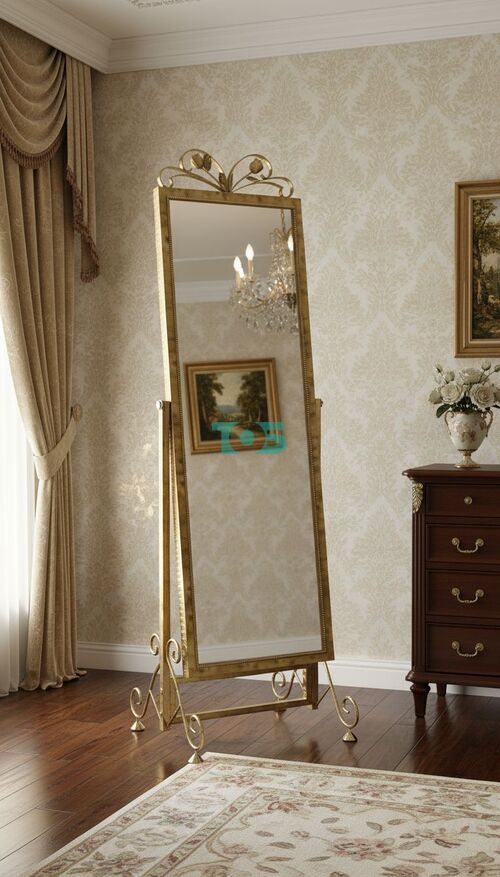 Зеркало напольное УЛИЦА РОЗ