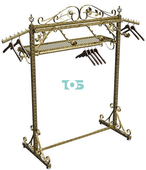 Островная система «Улица Роз» с украшениями №8 (1800х1200мм)
