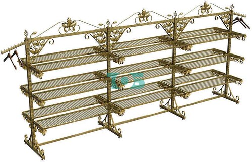 Островная система ДУБОВАЯ РОЩА №16 (1800х3600 мм)