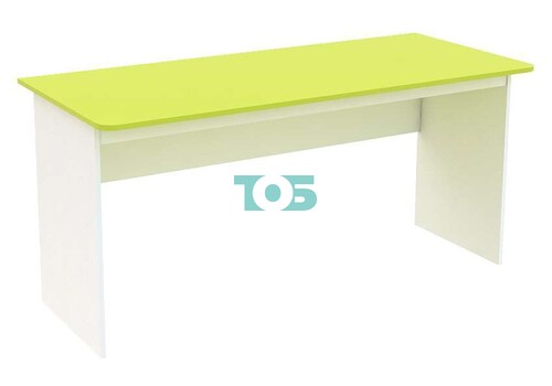 Хозяйственный большой стол для аптеки ЛАЙМ-С-05