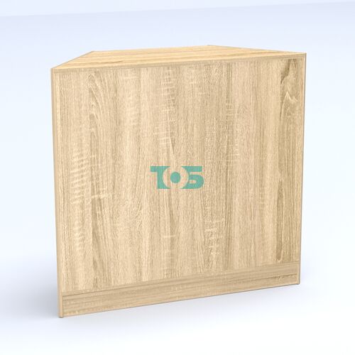 Прилавок Тандем №17 угловой