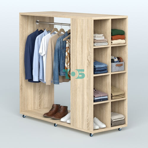 Островная система из ДСП №1