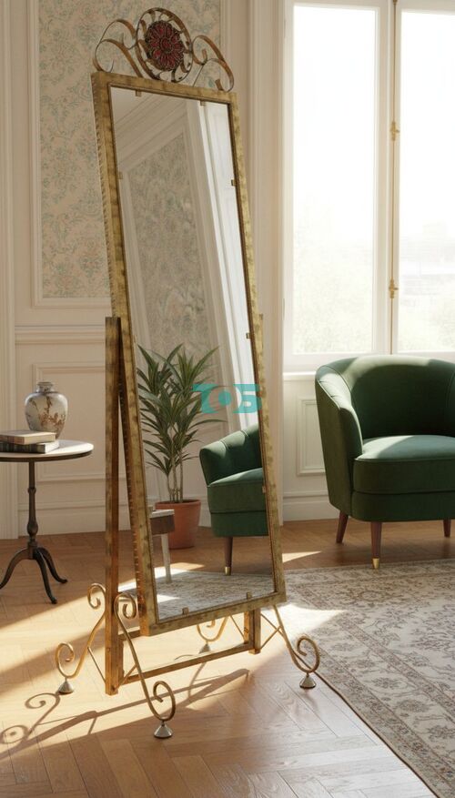 Зеркало напольное РУБИН