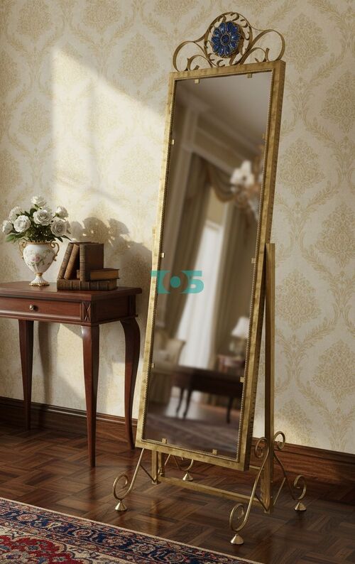 Зеркало напольное САПФИР