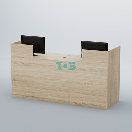 Ресепшен Атлант классический №1