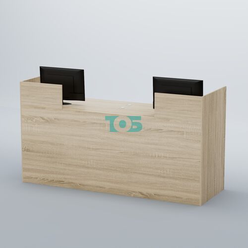 Ресепшен Атлант классический №1