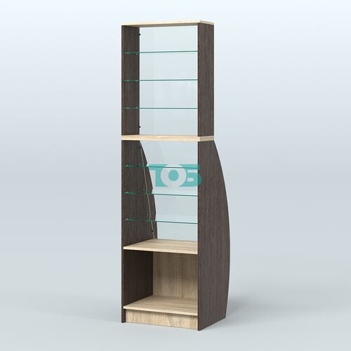 Витрина БРИЗ №1-600