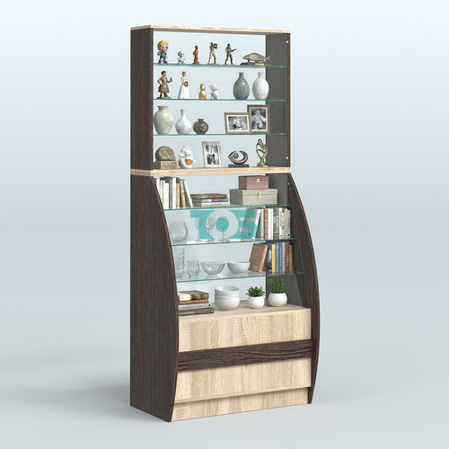 Витрина БРИЗ №1-900