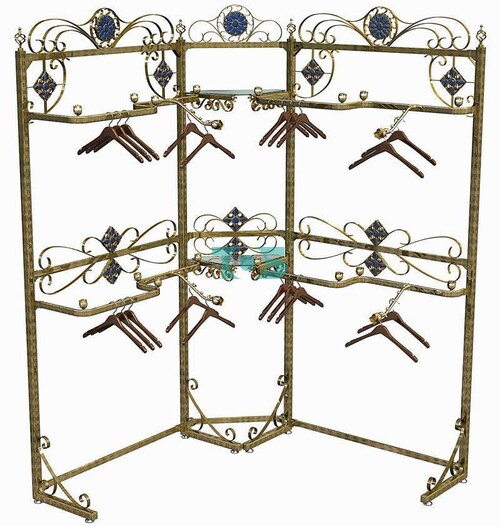 Пристенная система угловая САПФИР №7 (2600 мм)