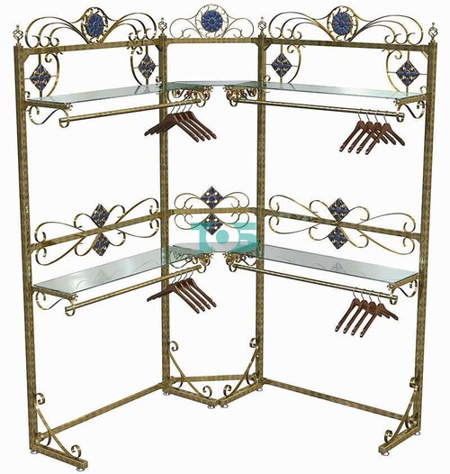 Пристенная система угловая САПФИР №12 (2600 мм)