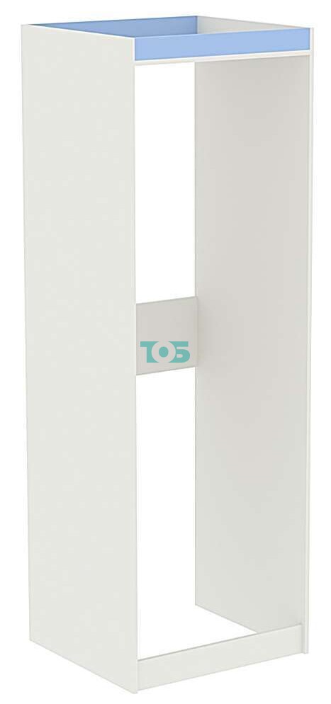 Короб для аптечного холодильника классический серии ГОЛУБОЙ ГОРИЗОНТ №1