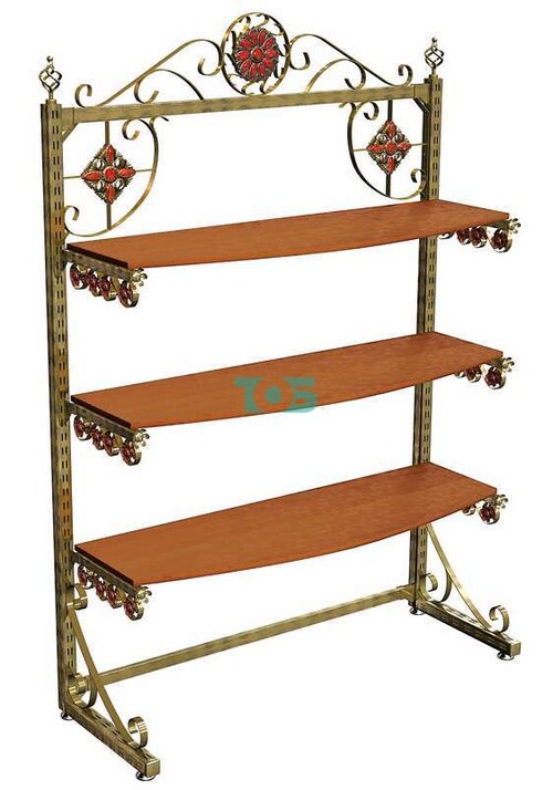 Пристенная система РУБИН №15 (1800х1200 мм)