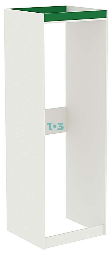 Короб для аптечного холодильника классический серии ИЗУМРУД №1