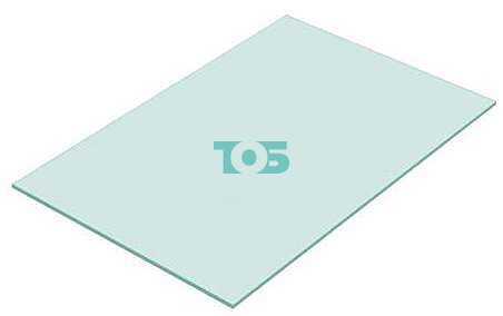 Полки (1 шт) к витрине №1-600