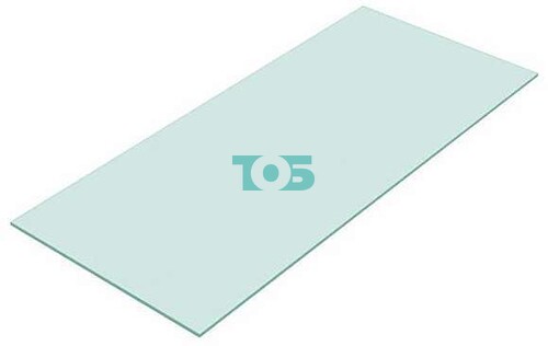 Полки (1 шт) к витрине №300